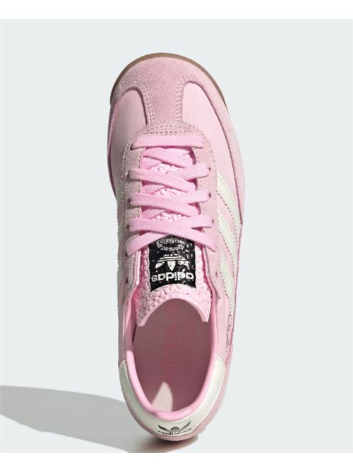 sl 72 rs ADIDAS ORIGINAL | JR1099CLPINK/OW